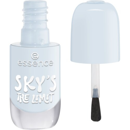 Lac de unghii gel 31 - SKY'S THE LIMIT, essence [1]