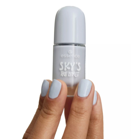 Lac de unghii gel 31 - SKY'S THE LIMIT, essence [3]