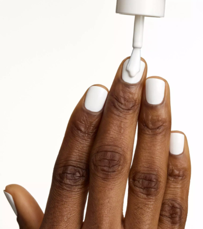 Lac de unghii gel 33 - JUST WHITE, essence [2]