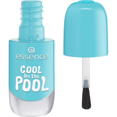 Lac de unghii gel 39 - COOL by the POOL, essence [1]