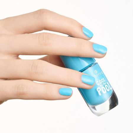 Lac de unghii gel 39 - COOL by the POOL, essence [3]