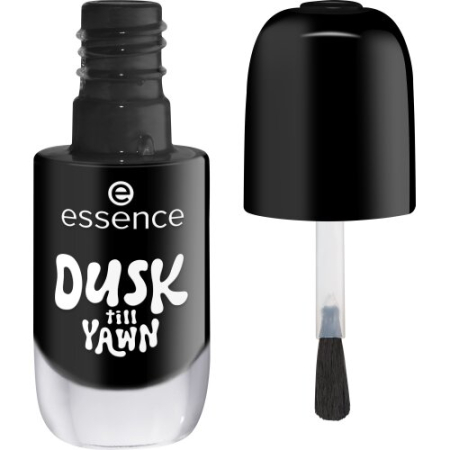 Lac de unghii gel 45 - DUSK till YAWN, essence [1]