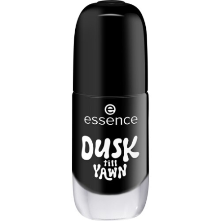 Make-up - Lac de unghii gel 45 - DUSK till YAWN, essence