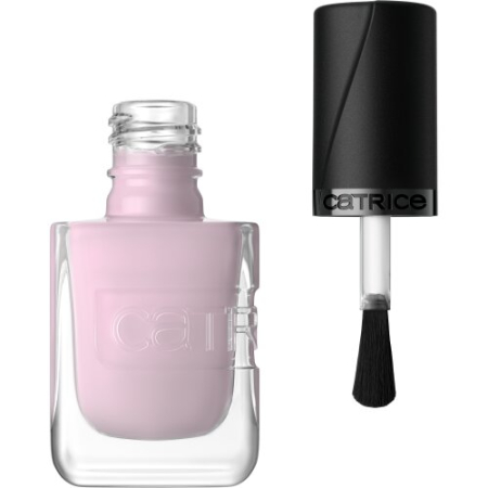 Lac de unghii GEL AFFAIR  048 - Frosted Crush, Catrice [1]