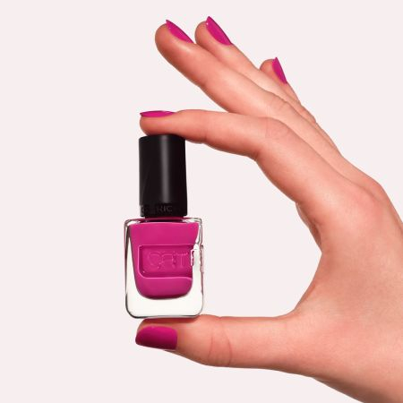 Lac de unghii GEL AFFAIR  049 - Flirt Frequency, Catrice [4]