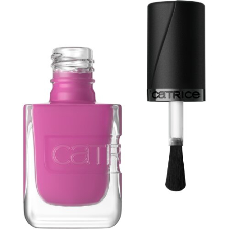 Lac de unghii GEL AFFAIR  049 - Flirt Frequency, Catrice [1]