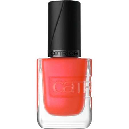 Branduri - Lac de unghii GEL AFFAIR  050 - Poppy Reloaded, Catrice