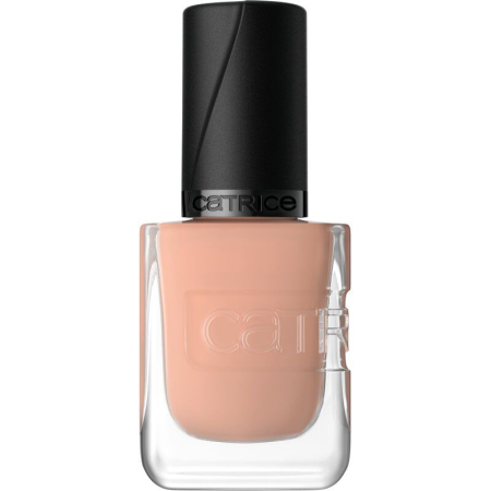 Branduri - Lac de unghii GEL AFFAIR - 056 Naturally Yours, Catrice