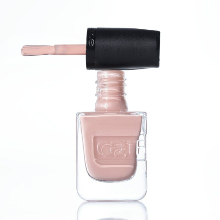 Lac de unghii GEL AFFAIR - 056 Naturally Yours, Catrice [2]