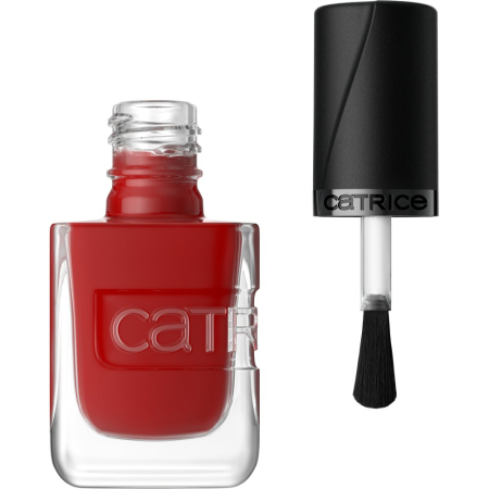 Lac de unghii GEL AFFAIR - 057 Signature Bloom, Catrice [1]