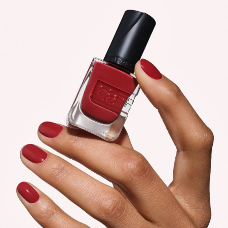 Lac de unghii GEL AFFAIR - 057 Signature Bloom, Catrice [2]