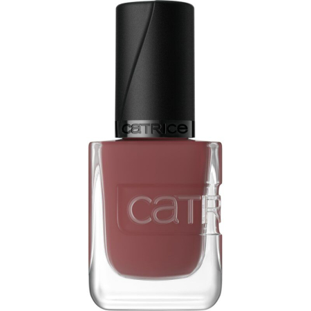 Branduri - Lac de unghii GEL AFFAIR - 060 Strawberry Bright, Catrice