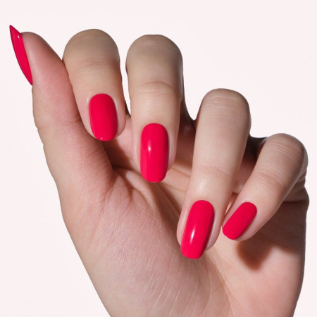 Lac de unghii GEL AFFAIR - 060 Strawberry Bright, Catrice [2]