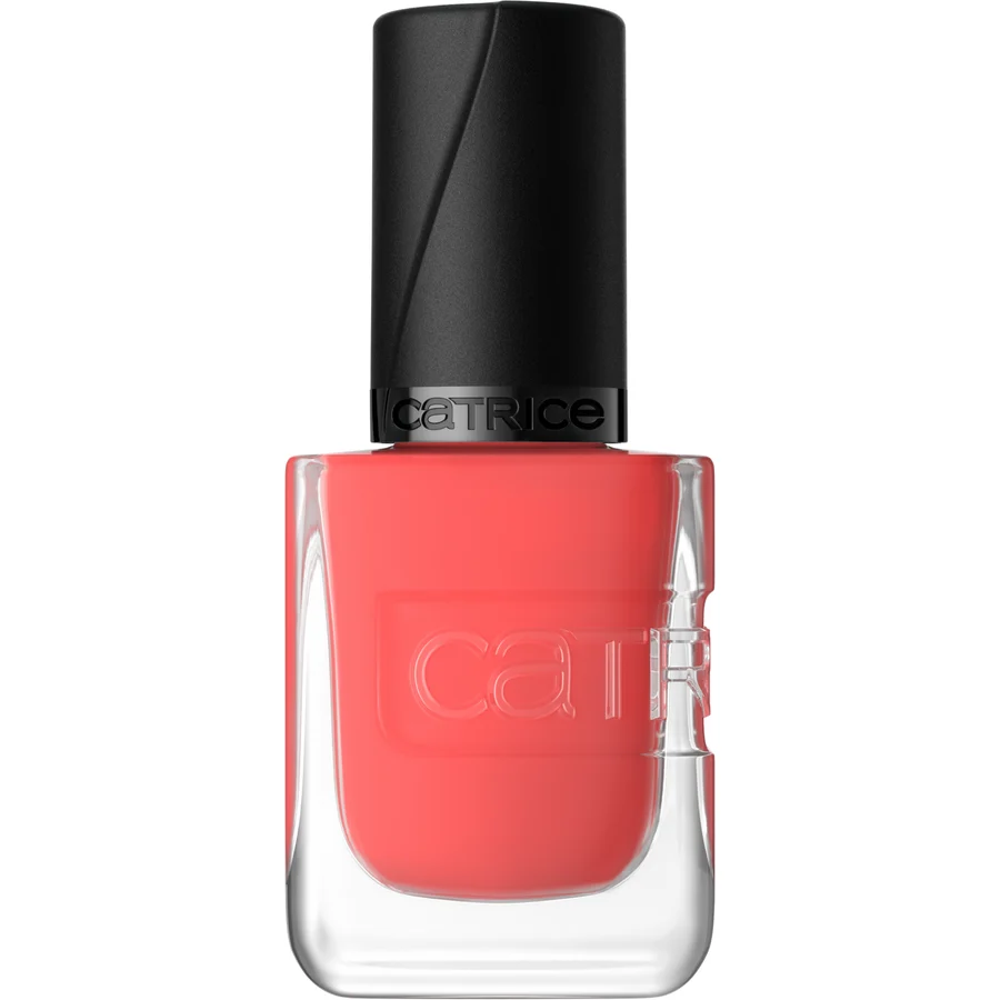 Branduri - Lac de unghii GEL AFFAIR - 064 Tropical Bliss, Catrice