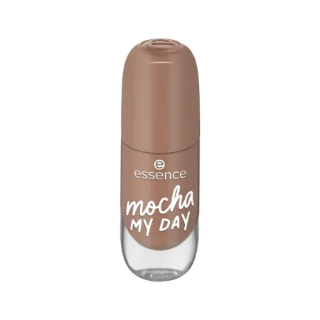 Unghii - Lac de unghii Gel Nail colour 83, essence