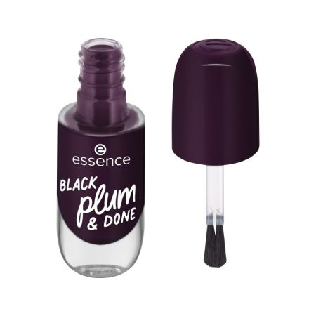 Lac de unghii Gel Nail colour 84, essence [1]