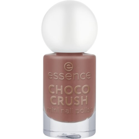 Lac de unghii - Lac de unghii mini CHOCO CRUSH 17, essence