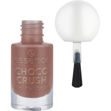 Lac de unghii mini CHOCO CRUSH 17, essence [1]