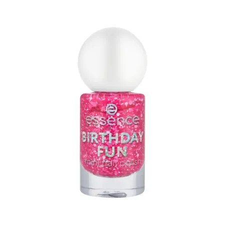 Unghii - Lac de unghii mini Essence Birthday Fun 05, 5 ml