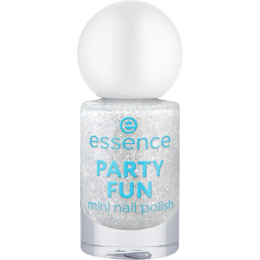 Branduri - Lac de unghii mini PARTY FUN - 20, essence