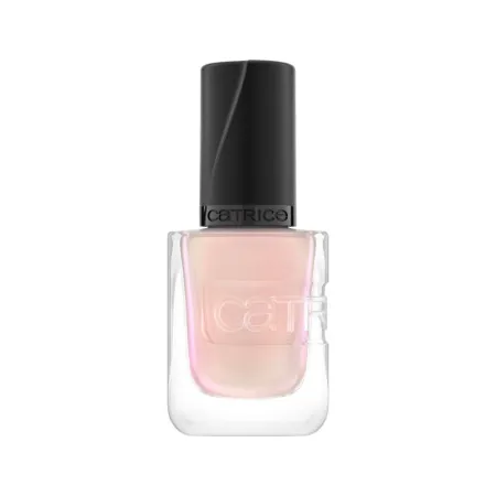 Make-up - Lac pentru unghii 003 The Pearl Next Door, 10.5 ml, Catrice