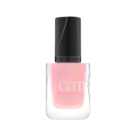 Make-up - Lac pentru unghii 005 Today Was A Fairytale, 10.5 ml, Catrice