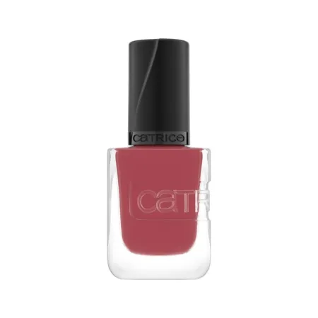 Make-up - Lac pentru unghii 007 Take Me To Mulberry Street, 10.5 ml, Catrice