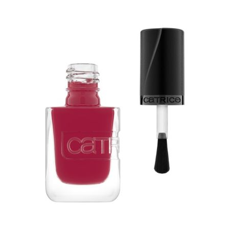 Lac pentru unghii 020 Raspberry Pie, 10.5 ml, Catrice [1]
