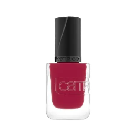 Unghii - Lac pentru unghii 020 Raspberry Pie, 10.5 ml, Catrice