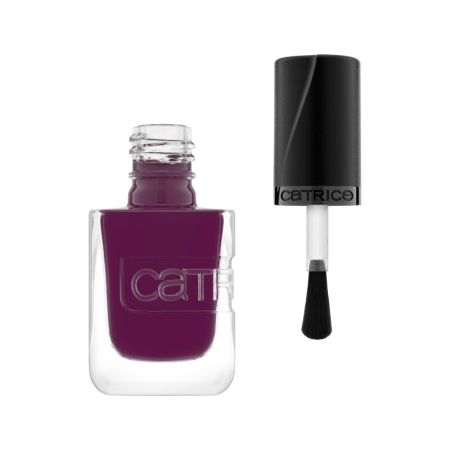 Lac pentru unghii 023 Plum-believable, 10.5 ml, Catrice [1]