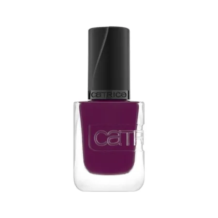 Unghii - Lac pentru unghii 023 Plum-believable, 10.5 ml, Catrice