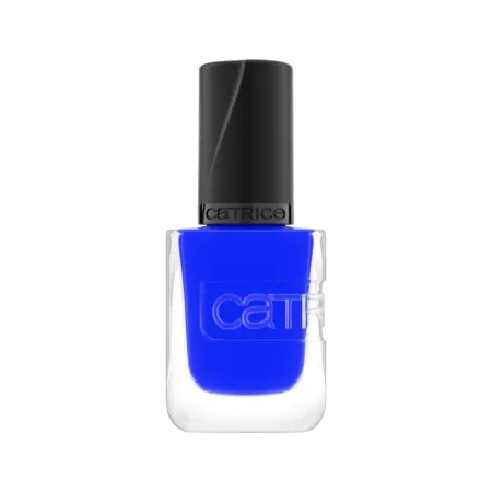 Unghii - Lac pentru unghii 027 Your Royal Highness, 10.5 ml, Catrice