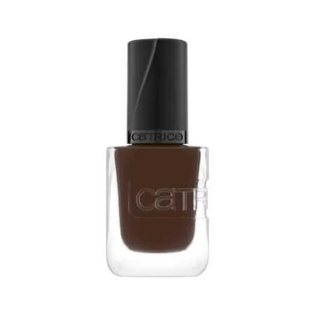 Make-up - Lac pentru unghii 039 Double Shot Diva, 10.5 ml, Catrice