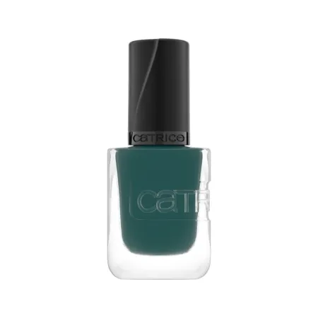 Make-up - Lac pentru unghii 041 Spill The Tea-l, 10.5 ml, Catrice