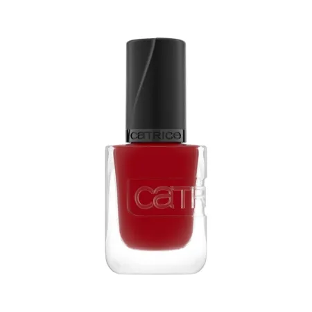 Make-up - Lac pentru unghii 043 Cranberry Jam, 10.5 ml, Catrice