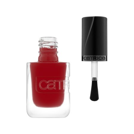 Lac pentru unghii 043 Cranberry Jam, 10.5 ml, Catrice [1]