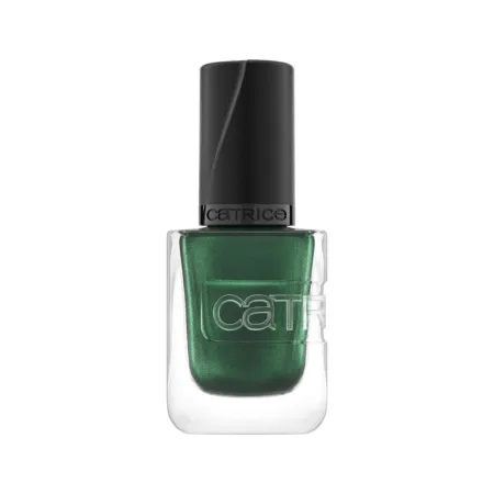 Make-up - Lac pentru unghii 047 Deep Woods Spell, 10.5 ml, Catrice