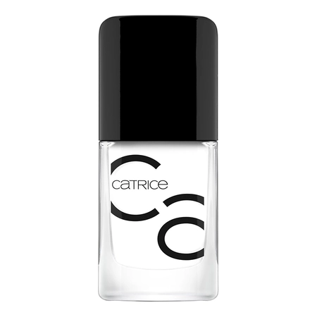 Catrice - Lac pentru unghii gel ICONAILS Gel Lacquer 153 - Ibiza Feeling, 10.5 ml, Catrice