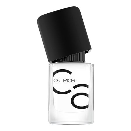 Lac pentru unghii gel ICONAILS Gel Lacquer 153 - Ibiza Feeling, 10.5 ml, Catrice [1]
