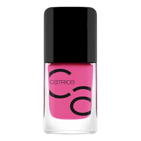 Catrice - Lac pentru unghii gel ICONAILS Gel Lacquer 157 - I'm A Barbie Girl, 10.5 ml, Catrice
