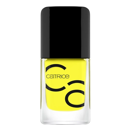 Catrice - Lac pentru unghii gel ICONAILS Gel Lacquer 171 - A Sip Of Fresh Lemonade, 10.5 ml, Catrice