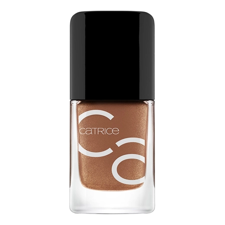 Lac de unghii - Lac pentru unghii gel ICONAILS Gel Lacquer 172 - Go Wild Go Bold, 10.5 ml, Catrice