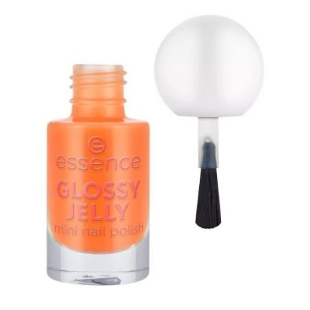 Lac pentru unghii mini Essence Glossy Jelly 03, 5 ml [1]