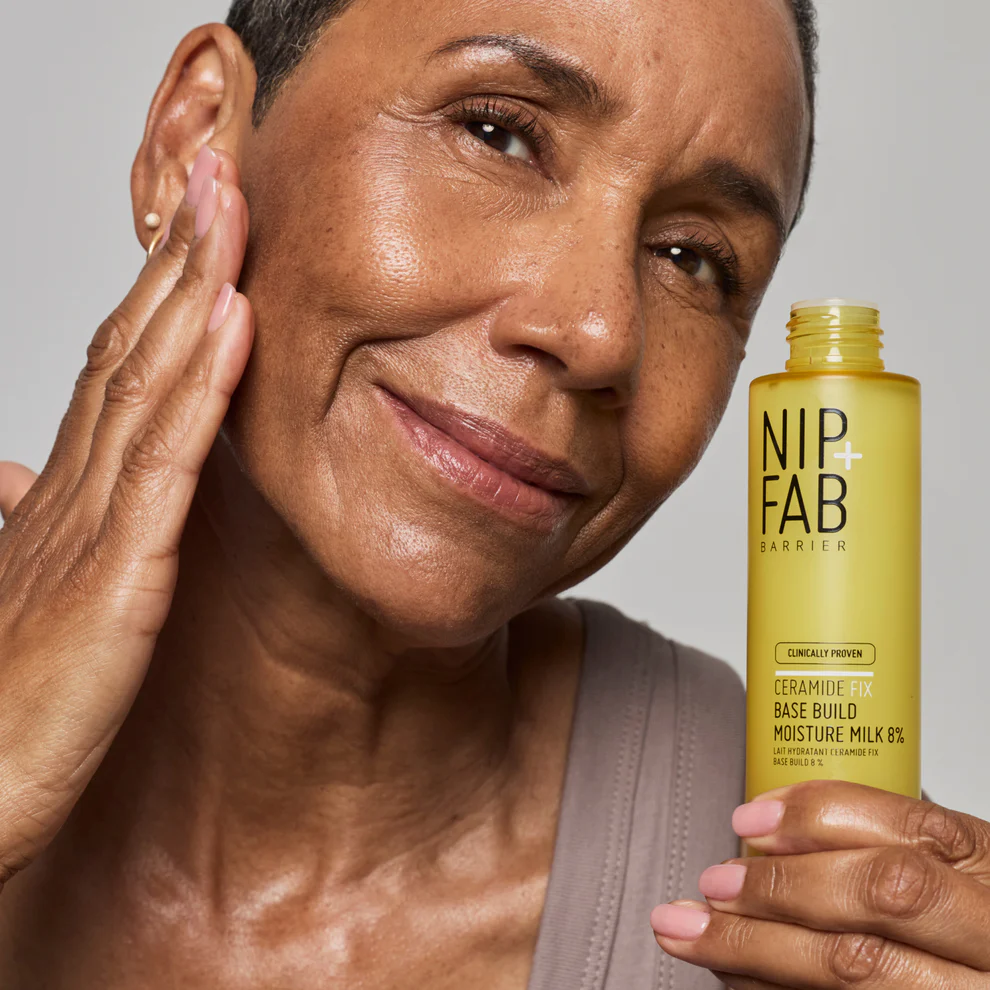 Lapte micelar cu ceramide Ceramide Micellar Milk, 150ml, NIP+FAB [2]