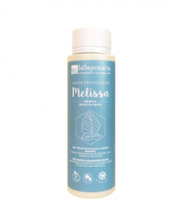 Lotiune de curatare - Lapte pentru curatare Melissa, 150 ml
