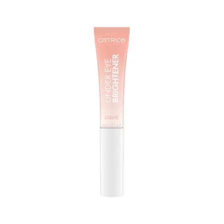 Ten - Lichid iluminator Under Eye Brightener 010 - Light Rose, 10 ml, Catrice