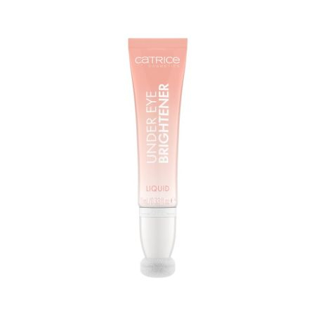 Lichid iluminator Under Eye Brightener 010 - Light Rose, 10 ml, Catrice [1]