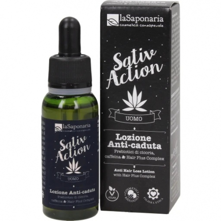 Par - Lotiune pentru caderea parului, 30 ml