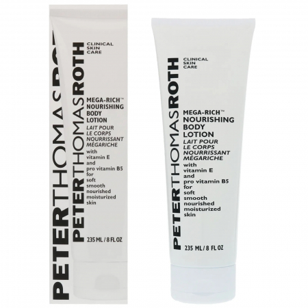 Lotiune pentru corp Mega-Rich™ Body Lotion, 235 ml [2]