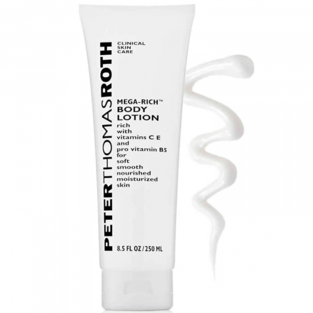 Lotiune pentru corp Mega-Rich™ Body Lotion, 235 ml [3]